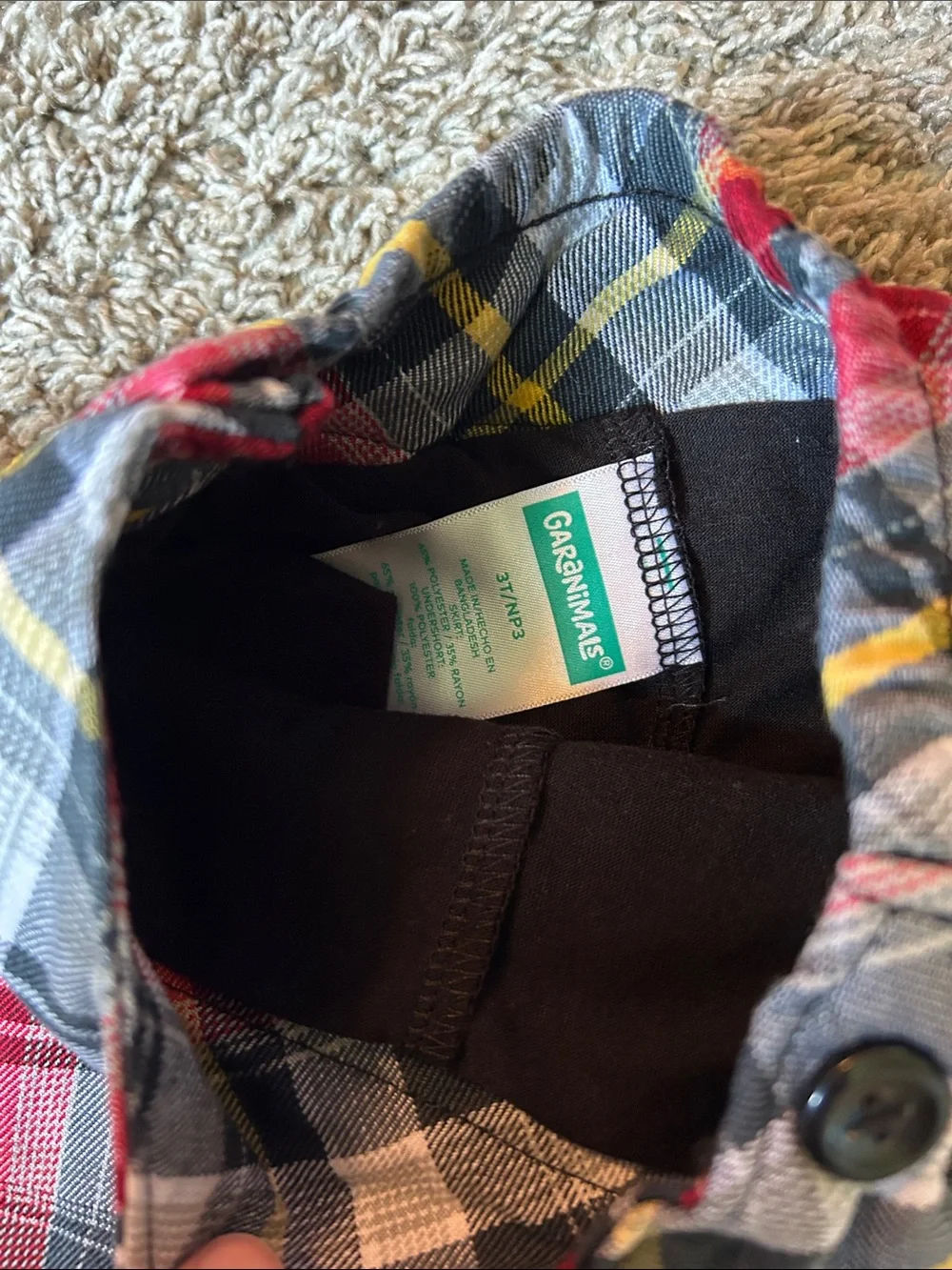 Plaid Skirt Bundle!